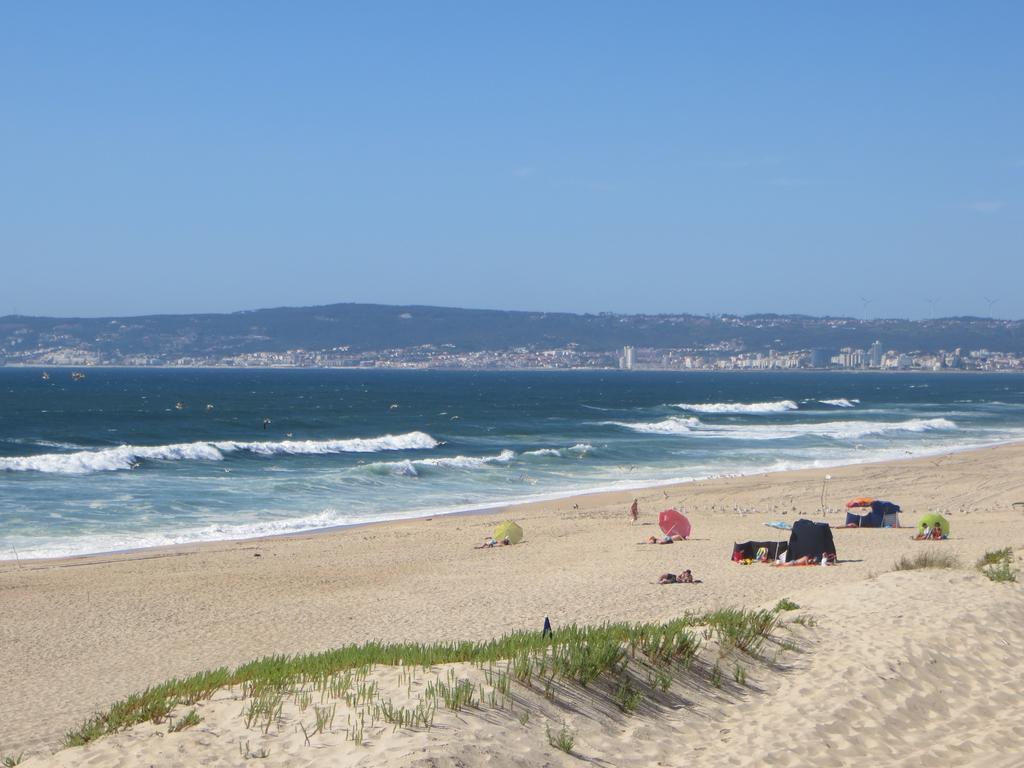 Dream House On The Beach Villa Figueira da Foz Luaran gambar