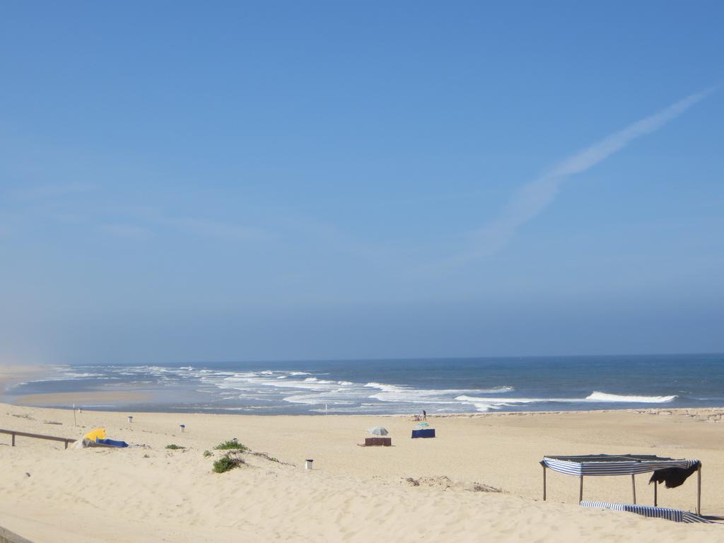 Dream House On The Beach Villa Figueira da Foz Luaran gambar