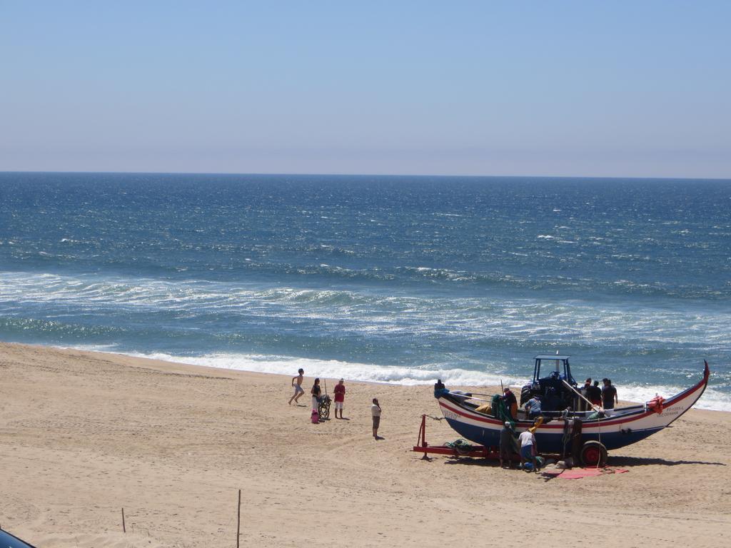 Dream House On The Beach Villa Figueira da Foz Luaran gambar