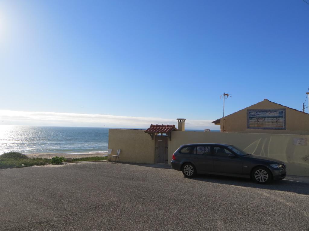 Dream House On The Beach Villa Figueira da Foz Luaran gambar