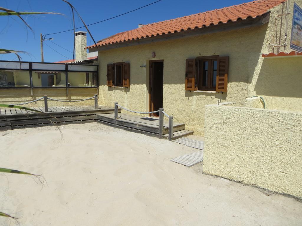 Dream House On The Beach Villa Figueira da Foz Luaran gambar